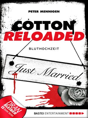 cover image of Cotton Reloaded--42